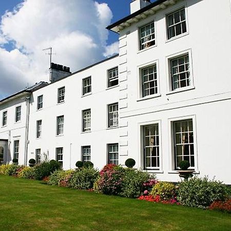 West Lodge Park Барнет Екстериор снимка