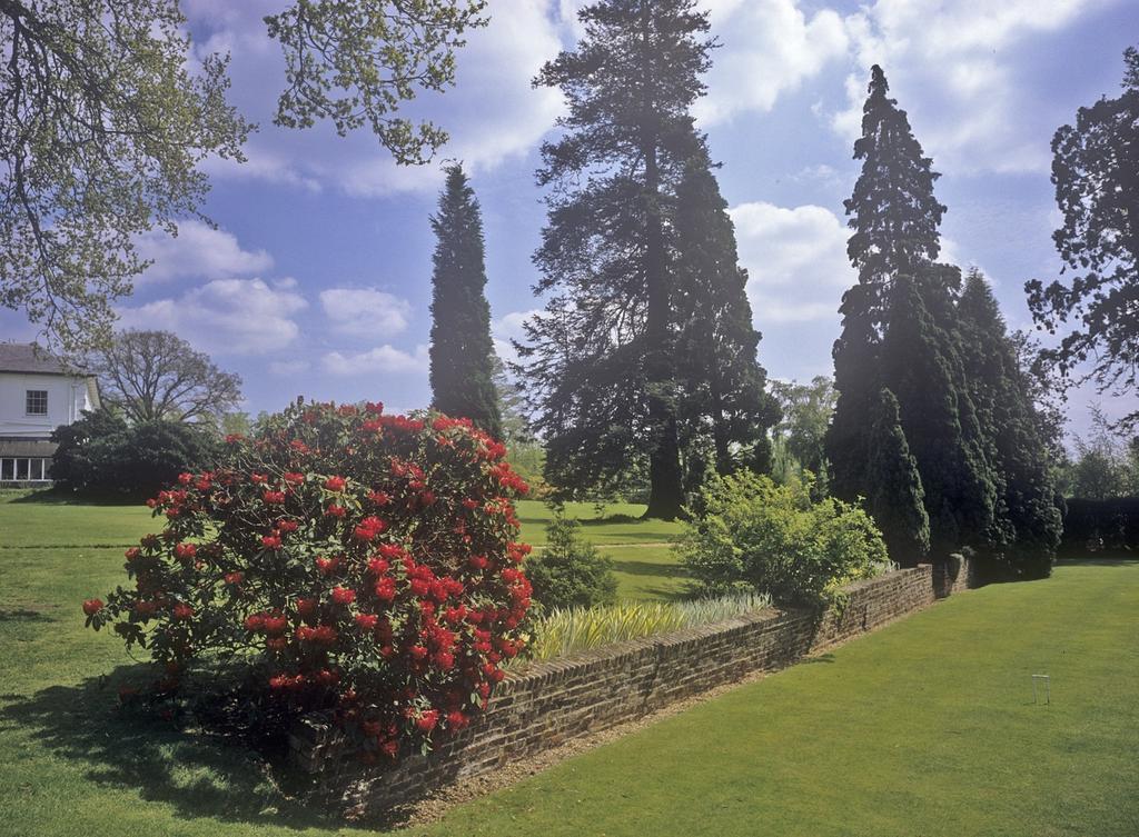 West Lodge Park Барнет Екстериор снимка