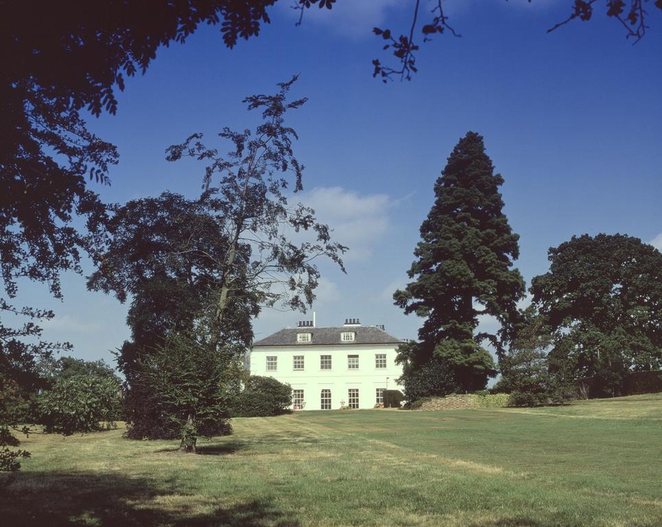 West Lodge Park Барнет Екстериор снимка