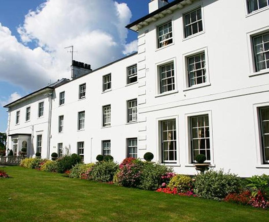 West Lodge Park Барнет Екстериор снимка