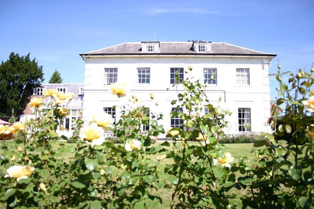West Lodge Park Барнет Екстериор снимка