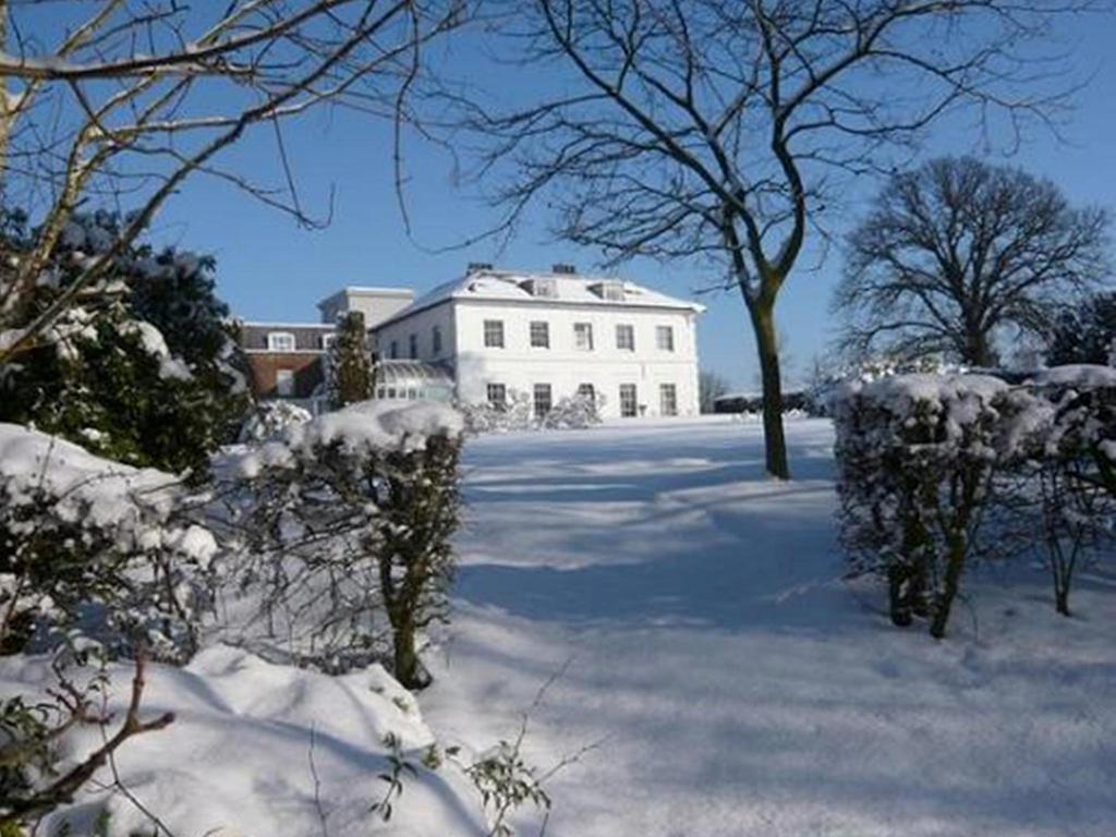 West Lodge Park Барнет Екстериор снимка