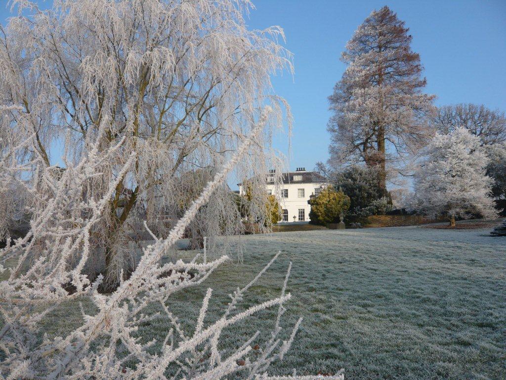 West Lodge Park Барнет Екстериор снимка