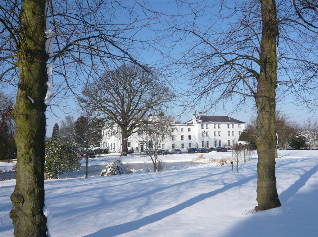West Lodge Park Барнет Екстериор снимка
