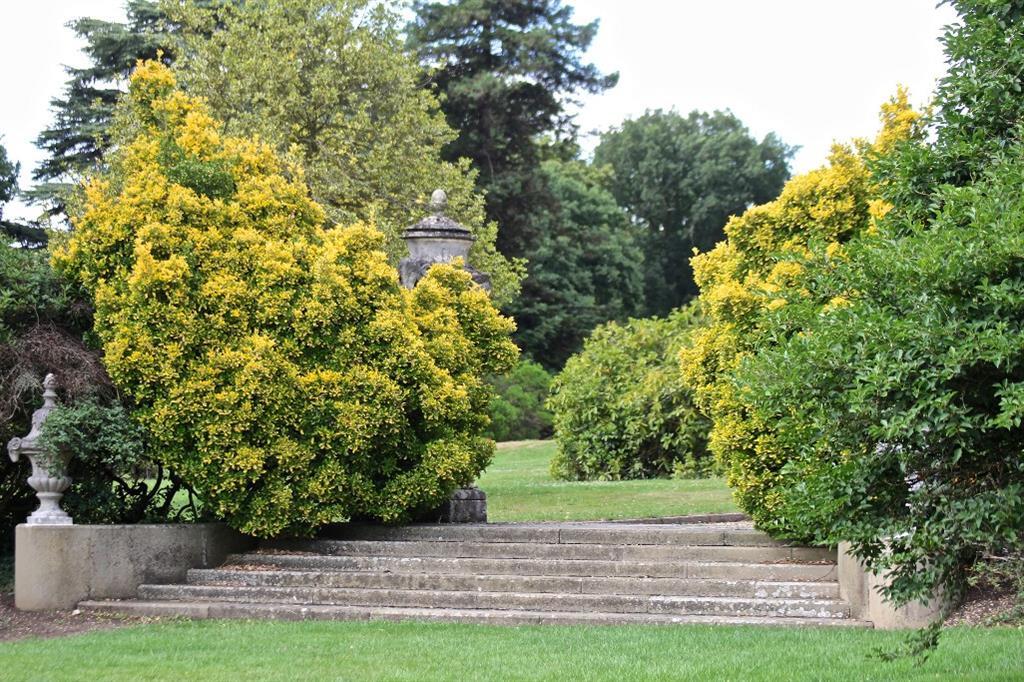 West Lodge Park Барнет Екстериор снимка
